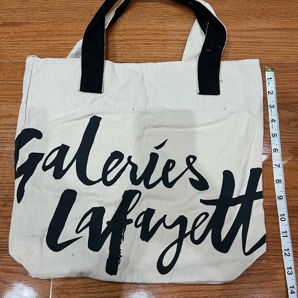 Tote bag - Picture 2 of 4